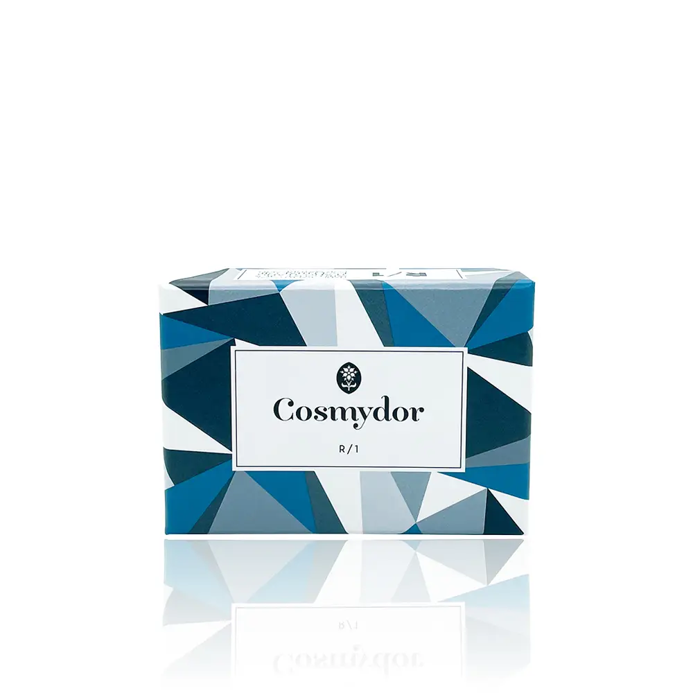 古法手工冷皂 R/1- 橄欖油與依蘭精油