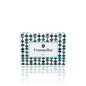 古法手工冷皂 R/4- 雛菊萃取與荳蔻精油