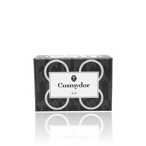 古法手工冷皂 R/5- 活性碳與雪松精油