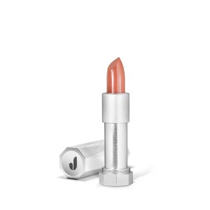 極致絲緞保濕唇膏- 楓糖茶金