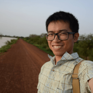 Picture of 翁士博