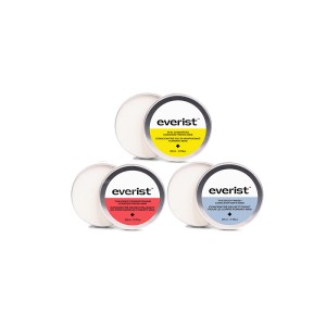 無水純植洗護沐Mini三入旅行組