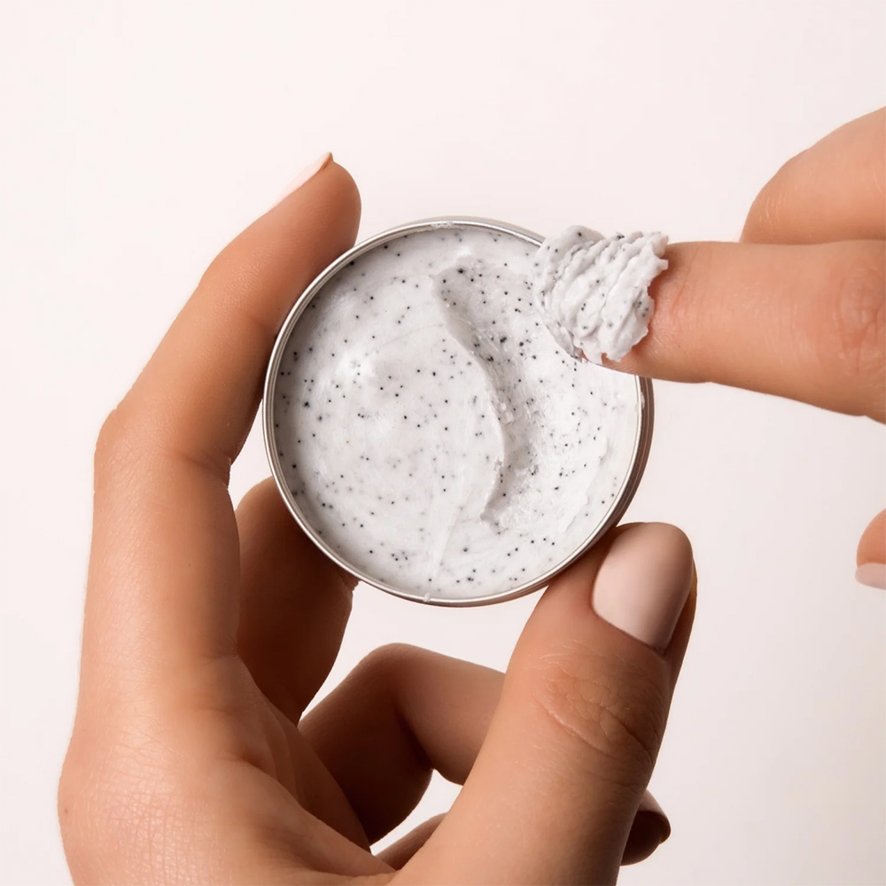 無水純植身體去角質精華 Mini:圖片 3