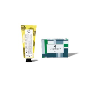 E/3+R/3 清新花園組合