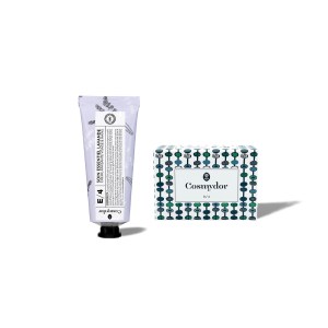 E/4+R/4 寧靜舒眠組合