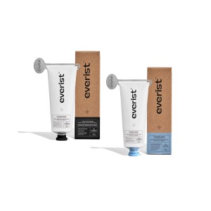 無水純植重啟肌膚雙件組