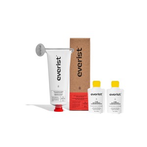 無水純植完美拍檔組-護髮起點